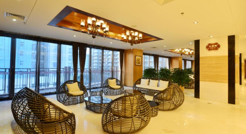 Barry Boutique Hotel Sanya – Sanya, SD