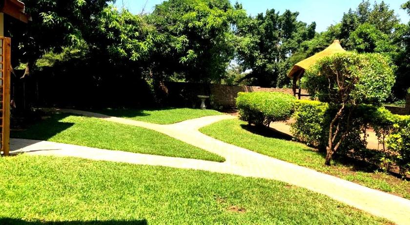 Giyani Ankuweni Guest house 3-Star Hotel exterior