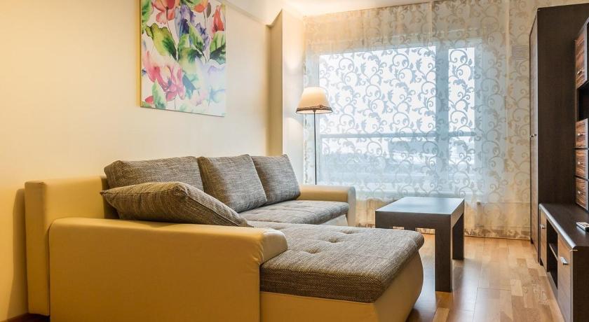 Image of Apartment with Sauna 4