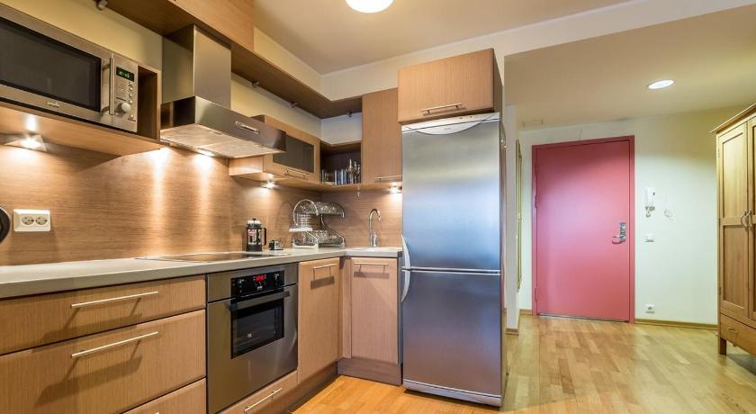 Image of Apartment with Sauna 5