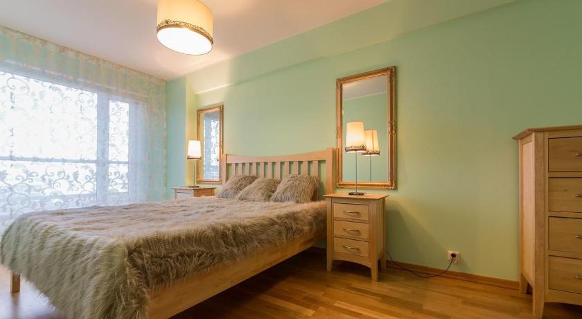 Image of Apartment with Sauna 7