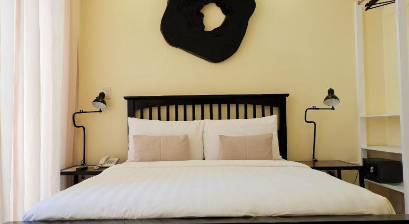 صورة غرفة كوين (Queen Room) 6