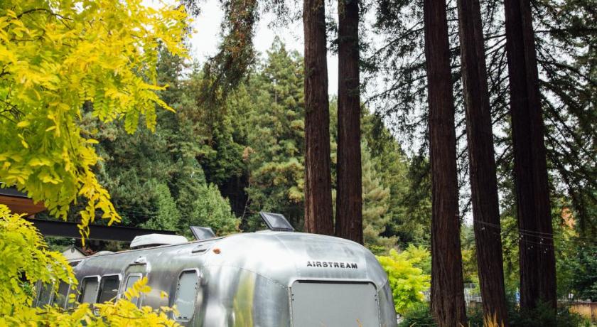 AutoCamp Russian River photo