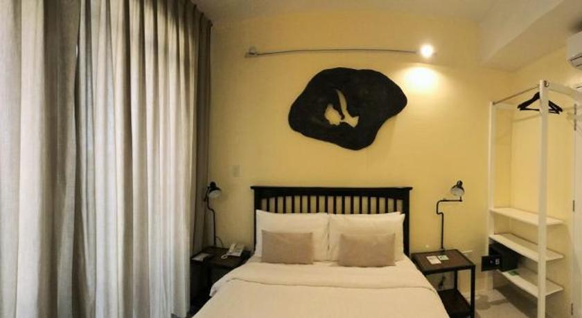 صورة غرفة كوين (Queen Room) 10