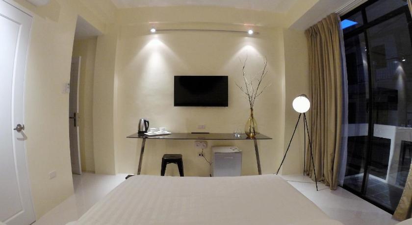 صورة غرفة كوين (Queen Room) 5
