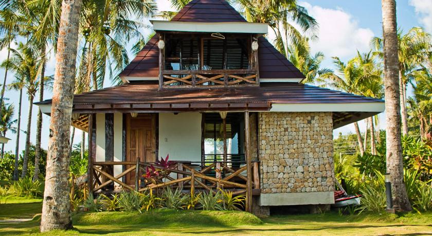 Image of Standard Villa Beachfront 0