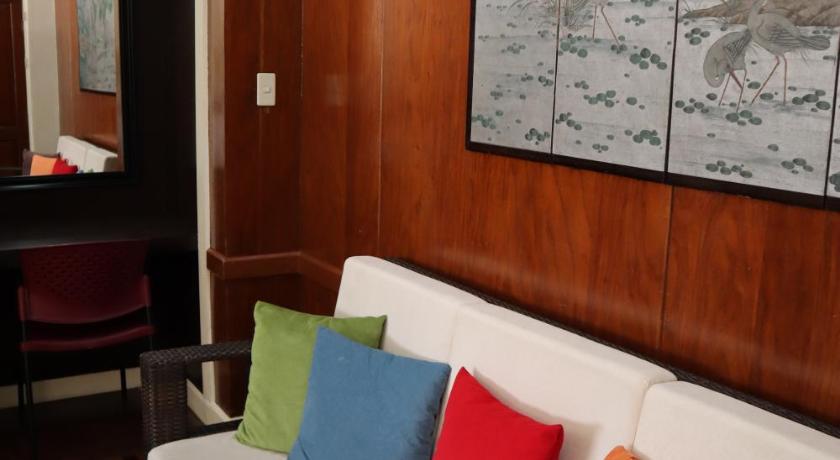 Image of Junior Suite 16
