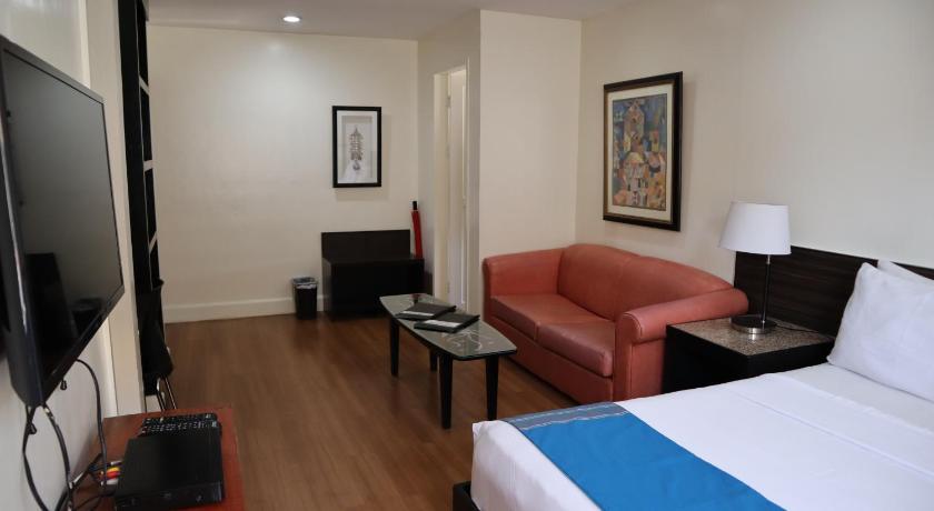 Image of Junior Suite 3