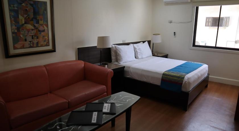 Image of Junior Suite 4