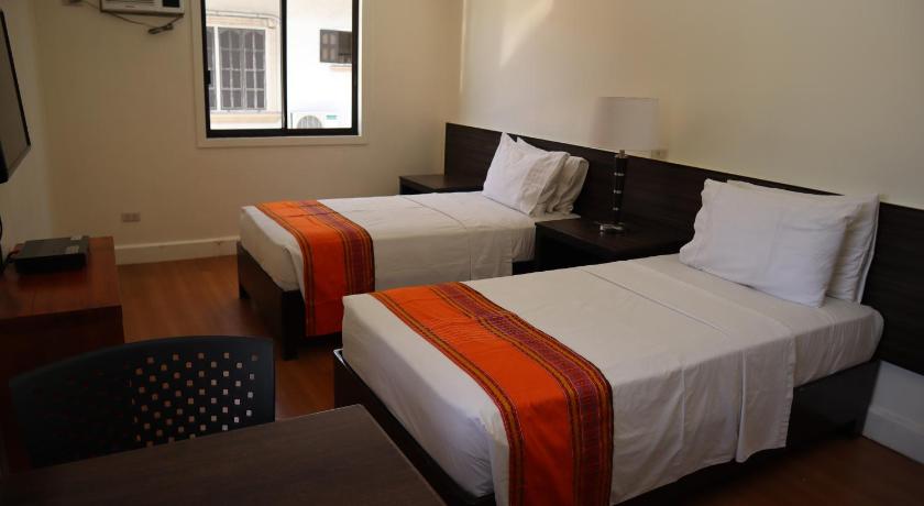 Image of Junior Suite 12