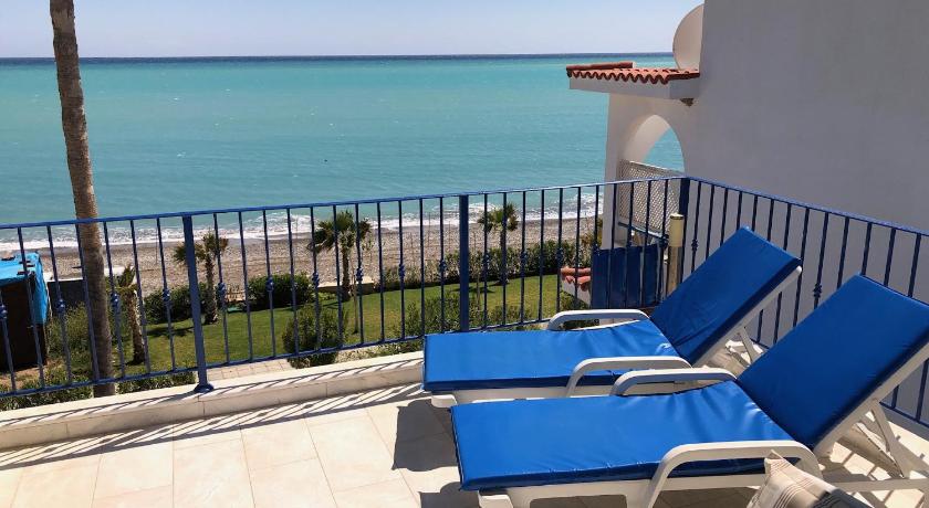Pissouri Beach Front Apartments photo