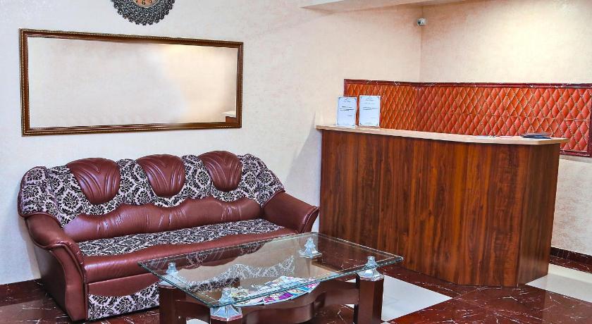Hotel Anturazh photo
