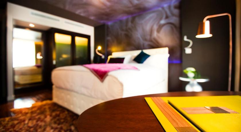 Image of Memorable package - Deluxe Room 1