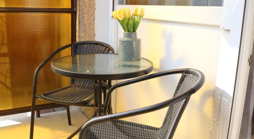 Aliz Apartman photo