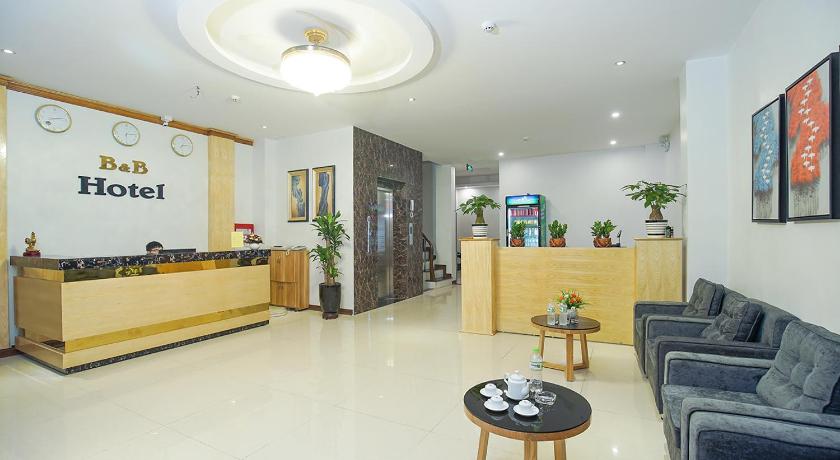 B & B Hotel Quan Hoa photo