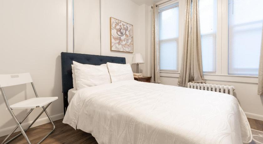 Renata S Jersey 2 Bedroom Retreat Jersey City Nj Agoda Com