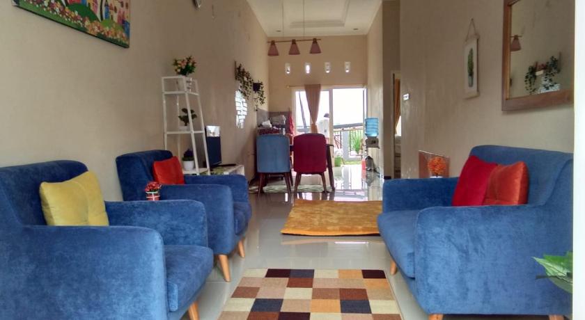 Homestay Wahyudi 1 syariah — Hotel in Malang