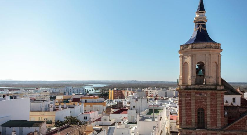 Hotel Salymar
