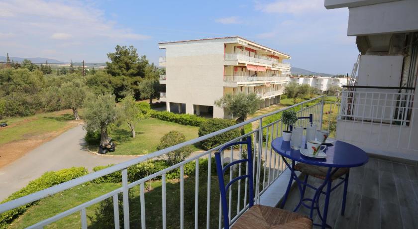 Gerakina Coast Apartment photo