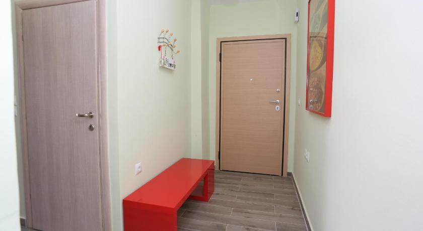 Gerakina Coast Apartment photo