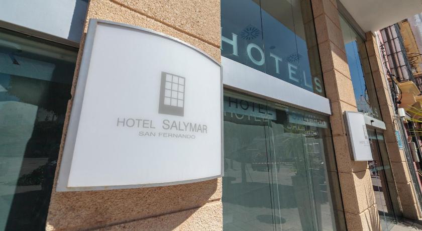 Hotel Salymar