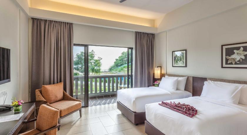 CAMAR RESORT LANGKAWI - image 33