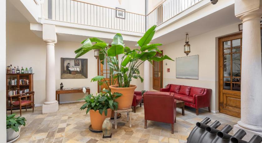 Hotel La Fuente de la Higuera photo