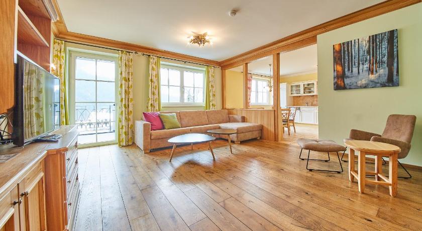 Image of Two-Bedroom Apartment 6