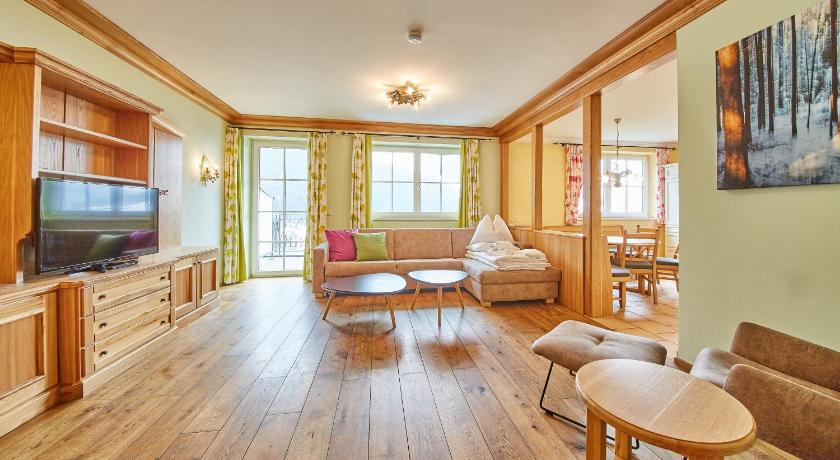 Image of Two-Bedroom Apartment 0