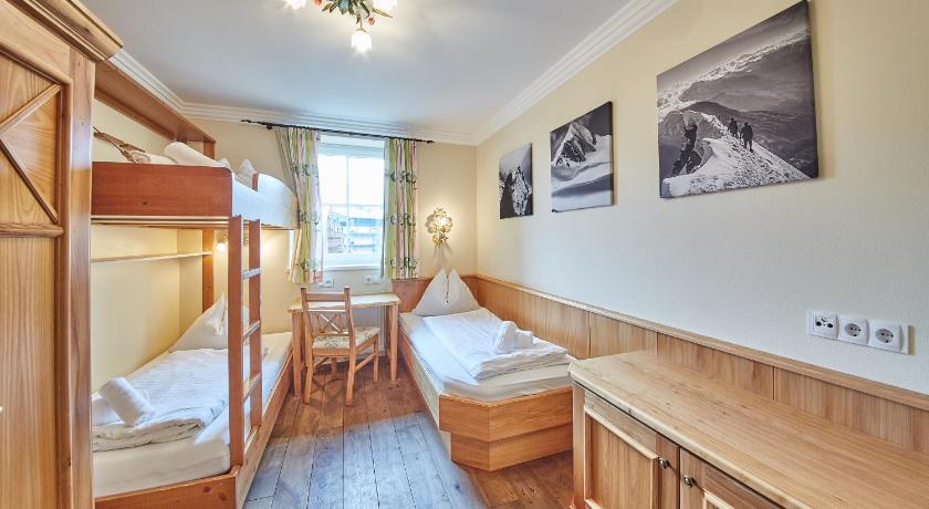 Image of Two-Bedroom Apartment 12