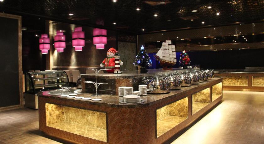 Jinling New Town Hotel Nanjing - image 19