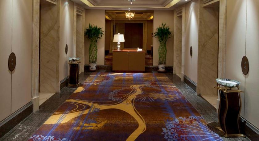 Hohhot Juva Grand Hotel photo