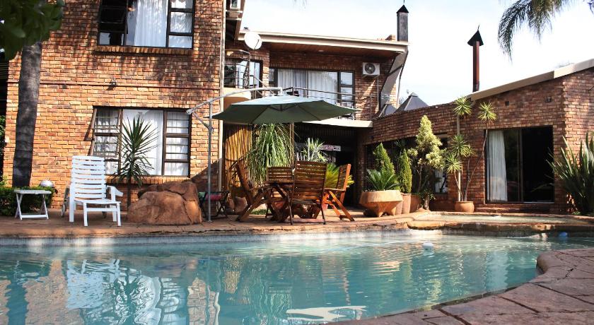 Francor Guesthouse photo