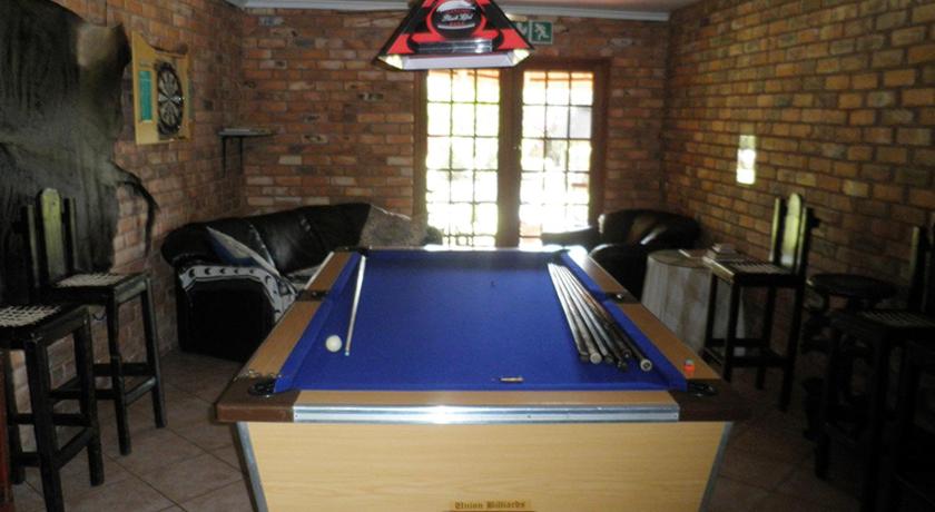 Francor Guesthouse photo