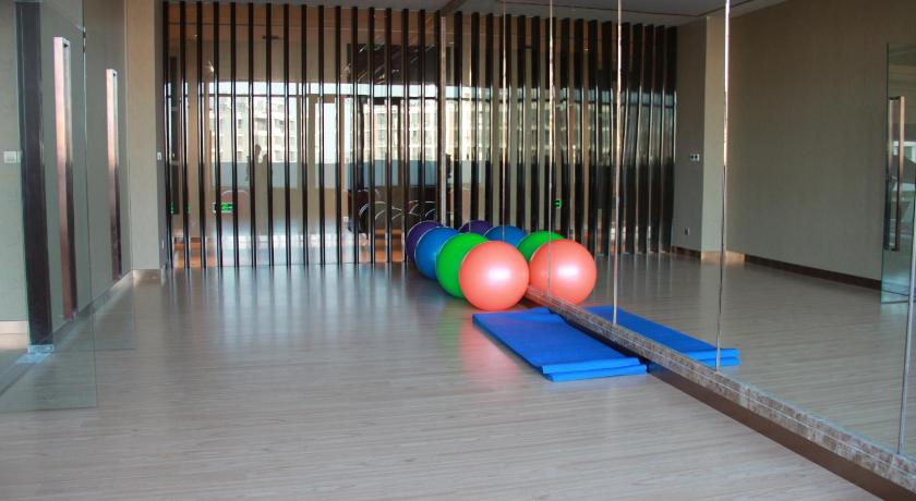 Jinling New Town Hotel Nanjing - image 37