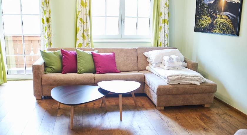 Image of Two-Bedroom Apartment 11
