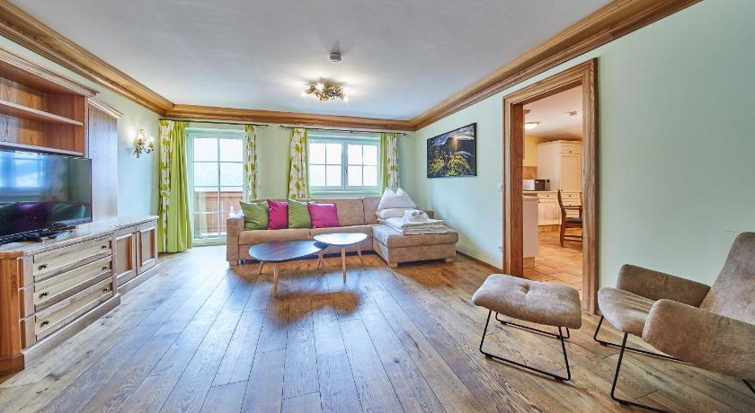 Image of Two-Bedroom Apartment 4