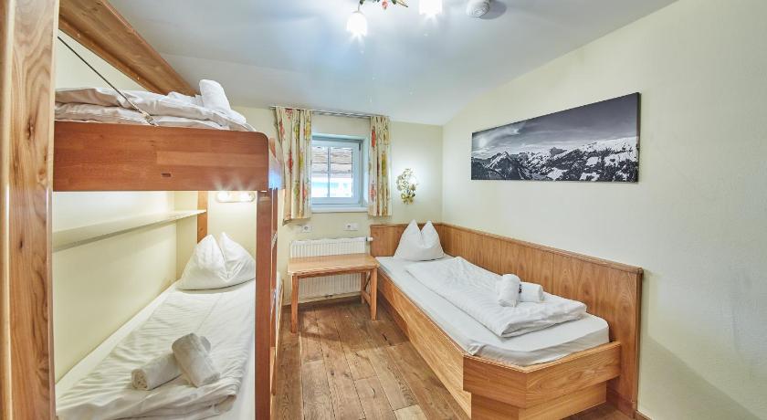 Image of Two-Bedroom Apartment 15
