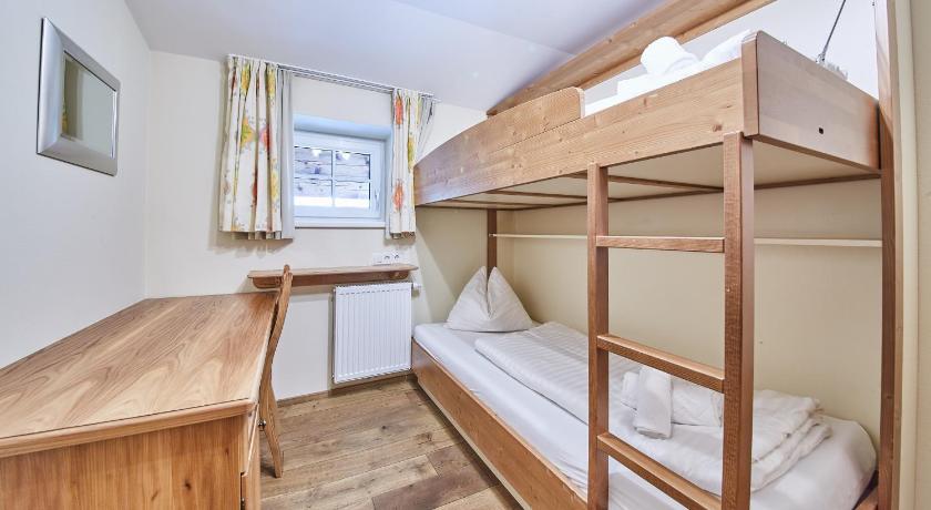Image of Two-Bedroom Apartment 17