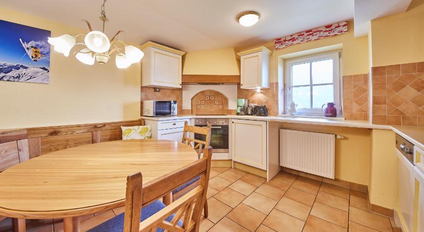 Image of Two-Bedroom Apartment 1