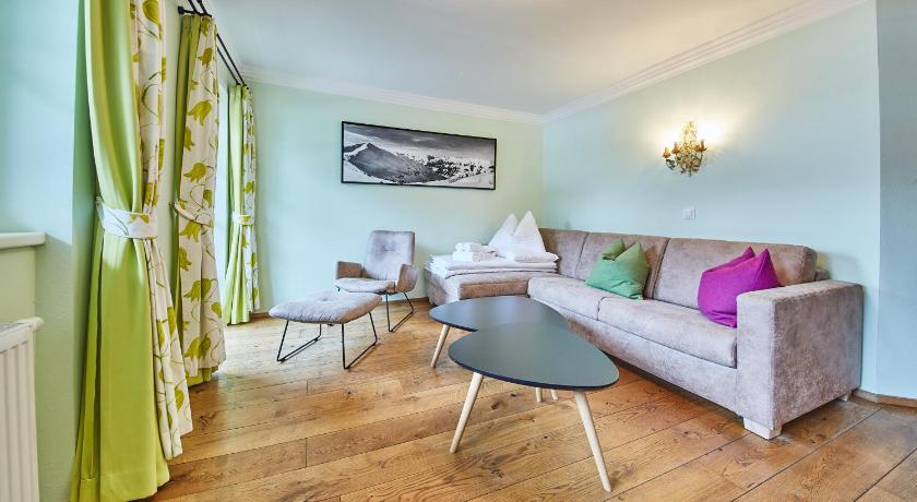 Image of Two-Bedroom Apartment 8