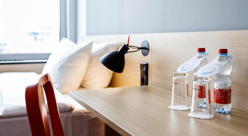 Azimut Hotel Saint Petersburg, Saint Petersburg | 2022 Updated Prices ...