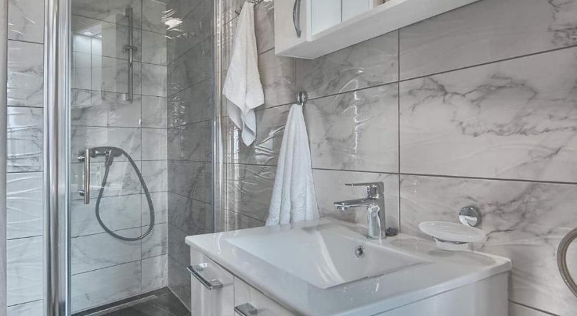 Apartman Juraj i Matej photo