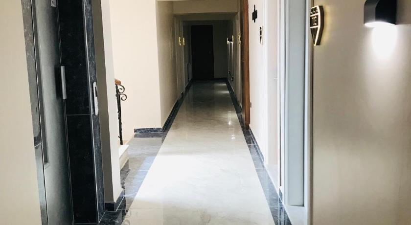 DIAMOND LIMAN HOTEL photo