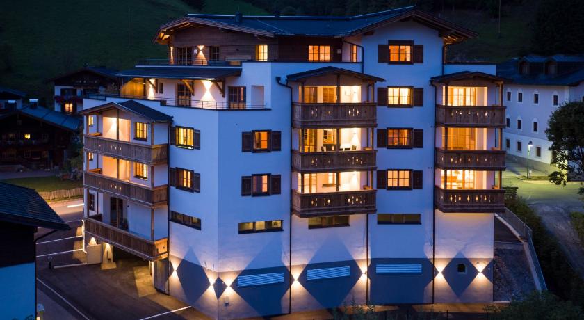The Peak Hochkonig — Hotel in Dienten am Hochkonig