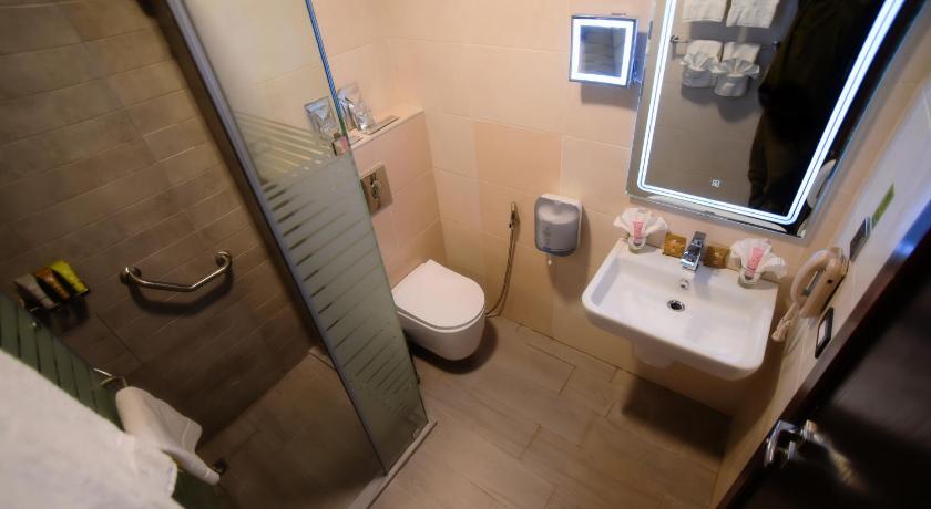 Imagem de Suíte Júnior (Junior Suite) 7