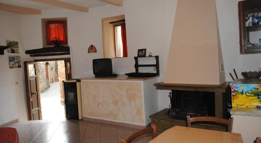 Essenza — Hotel in Pitigliano