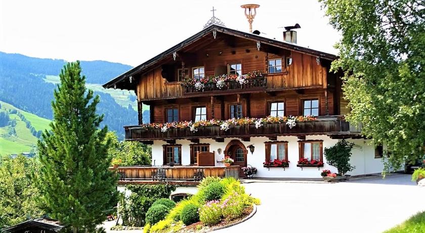 Aussermooserhof photo