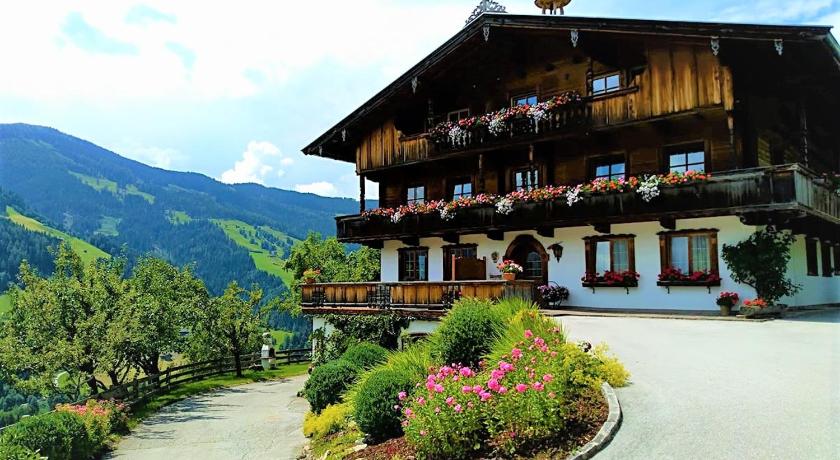 Aussermooserhof photo