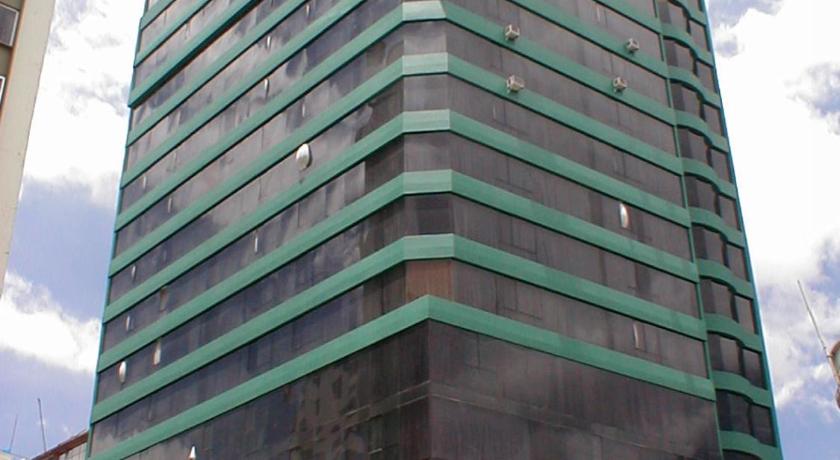 Hotel Presidente photo